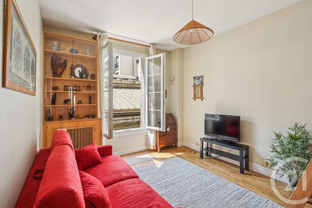 appartement - PARIS - 75005