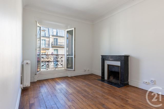 Appartement F4 à vendre - 4 pièces - 60.62 m2 - PARIS - 75005 - ILE-DE-FRANCE - Century 21 Quartier Latin