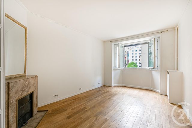 Appartement F2 à vendre - 2 pièces - 54.0 m2 - PARIS - 75013 - ILE-DE-FRANCE - Century 21 Quartier Latin