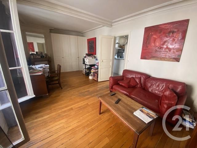 Appartement F2 à vendre - 2 pièces - 44.0 m2 - PARIS - 75005 - ILE-DE-FRANCE - Century 21 Quartier Latin