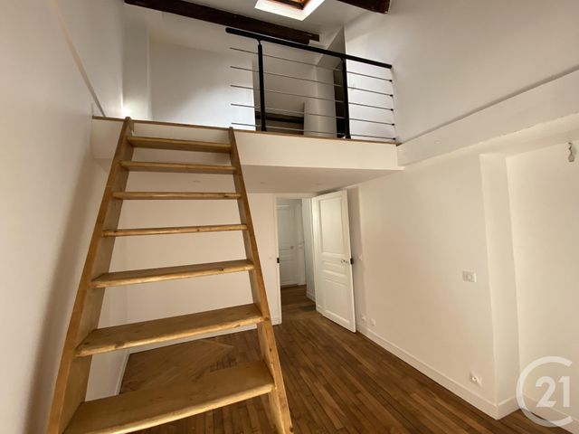 appartement - PARIS - 75005