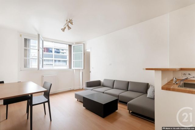 appartement - PARIS - 75005