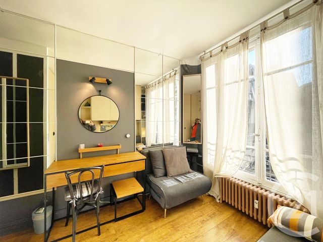 appartement - PARIS - 75005