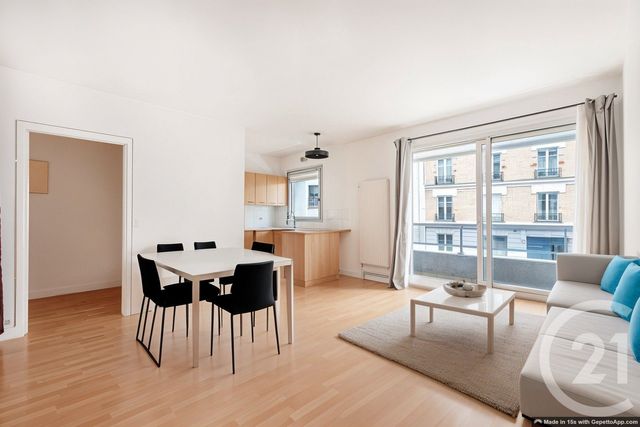 appartement - PARIS - 75005