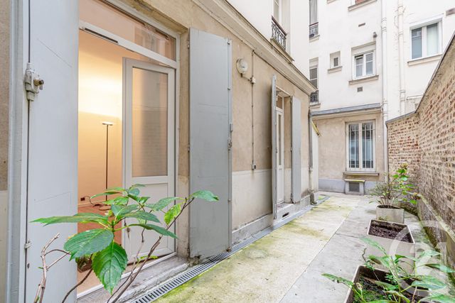 Appartement à vendre - 3 pièces - 47.28 m2 - PARIS - 75005 - ILE-DE-FRANCE - Century 21 Quartier Latin