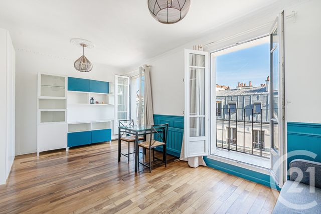 appartement - PARIS - 75005