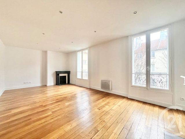 Appartement F2 à vendre - 2 pièces - 50.98 m2 - PARIS - 75005 - ILE-DE-FRANCE - Century 21 Quartier Latin