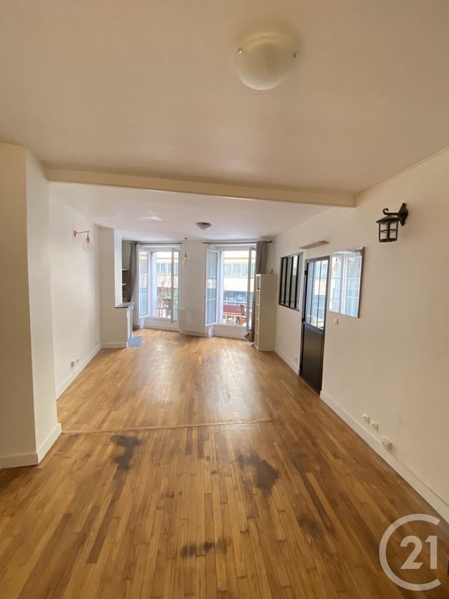 Appartement F1 à vendre PARIS